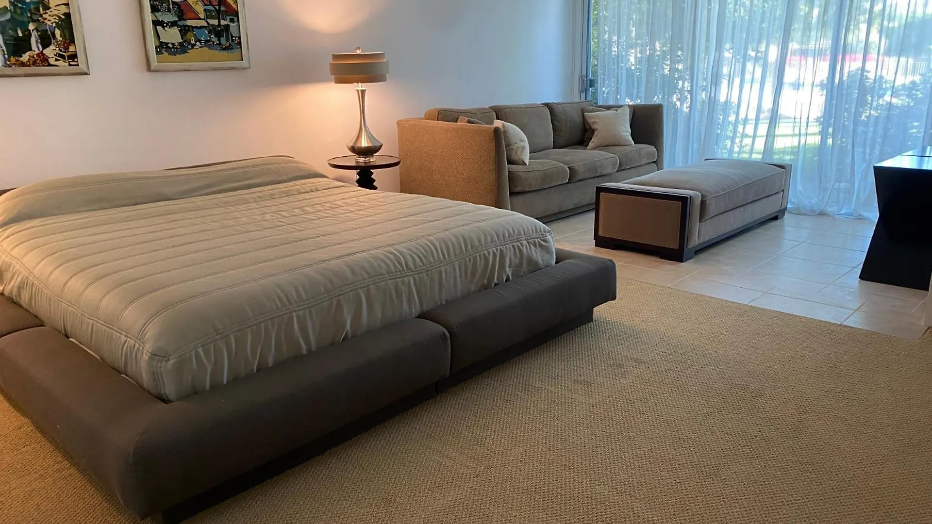 Apartman 7 Lakes Country Club Palm Springs Amerikai Egyesült Államok