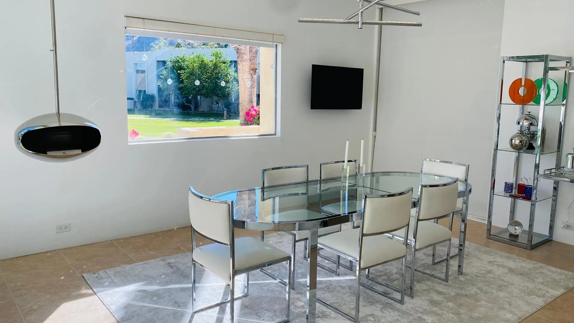 Apartman 7 Lakes Country Club Palm Springs